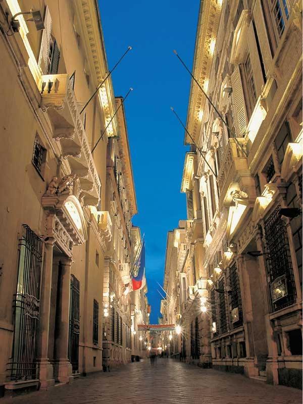 Eli'S Home Genova Esterno foto